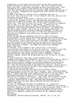 Eseja 'History of Snowmobiles', 1.