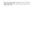 Eseja 'History of Snowmobiles', 2.