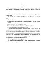 Referāts 'Egļu bruņuts izplatība Latvijas egļu audzēs', 4.