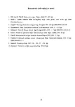 Referāts 'Egļu bruņuts izplatība Latvijas egļu audzēs', 19.