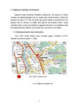 Referāts 'Civilās aizsardzības plāns viesmīlības uzņēmumā', 3.