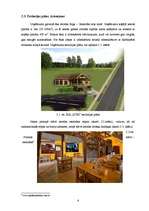 Referāts 'Civilās aizsardzības plāns viesmīlības uzņēmumā', 6.