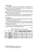 Referāts 'Civilās aizsardzības plāns viesmīlības uzņēmumā', 8.