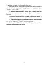 Referāts 'Civilās aizsardzības plāns viesmīlības uzņēmumā', 14.