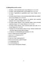 Referāts 'Civilās aizsardzības plāns viesmīlības uzņēmumā', 15.