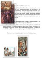 Konspekts 'Ziņojums. Bērnu krusta kari', 2.