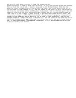 Eseja 'Racial Equality in America', 2.