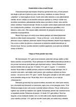 Konspekts 'Politiskie procesi Eiropā 20.gados', 2.