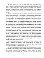 Konspekts 'Apziņas stāvokļi', 5.