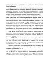 Konspekts 'Apziņas stāvokļi', 6.