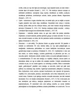 Konspekts 'Apziņas stāvokļi', 11.