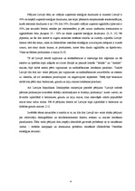 Diplomdarbs 'Maizes patēriņa uzturā raksturojums', 6.