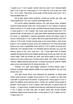 Diplomdarbs 'Maizes patēriņa uzturā raksturojums', 15.