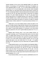 Diplomdarbs 'Maizes patēriņa uzturā raksturojums', 20.