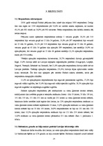 Diplomdarbs 'Maizes patēriņa uzturā raksturojums', 24.