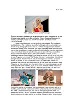 Eseja 'Teātra izrādes "Penelope un Diks" recenzija', 1.