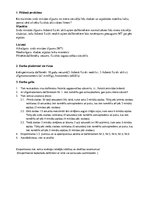 Konspekts 'Sirds minūtes tilpuma maiņa', 1.