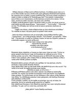 Konspekts 'Rūdolfa Blaumaņa personības izpausme viņa darbos', 2.