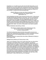 Konspekts 'Rūdolfa Blaumaņa personības izpausme viņa darbos', 4.