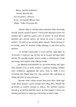 Eseja 'Andrieva Niedras romāns „Līduma dūmos”', 2.