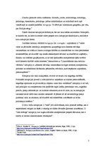 Referāts 'Politiskās korupcijas problēma Latvijā', 3.