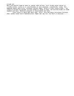 Eseja 'Man rūp, vai karš ir beidzies?', 3.