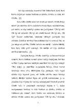 Eseja 'Dzīvības vērtība ārzemju autora darbā', 2.