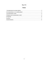 Referāts 'Homoseksuālisms - sociāla problēma Latvijā', 2.