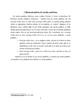 Referāts 'Homoseksuālisms - sociāla problēma Latvijā', 4.