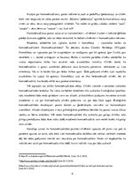 Referāts 'Homoseksuālisms - sociāla problēma Latvijā', 6.