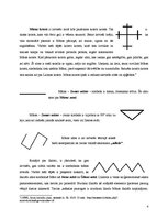Referāts 'Senās latviešu zīmes', 2.