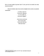 Referāts 'Senās latviešu zīmes', 3.