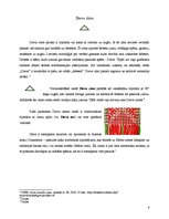 Referāts 'Senās latviešu zīmes', 4.