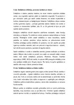 Eseja 'Smēķēšana un veselības psiholoģija', 1.