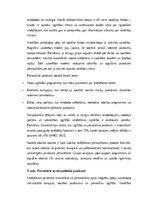 Eseja 'Smēķēšana un veselības psiholoģija', 3.