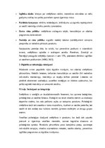 Eseja 'Smēķēšana un veselības psiholoģija', 5.