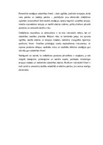 Eseja 'Smēķēšana un veselības psiholoģija', 6.