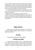 Referāts 'Narkotikas un to ietekme uz cilvēkiem', 17.