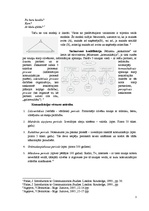 Konspekts 'Ievads komunikācijas teorijās', 3.
