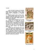 Referāts 'Viduslaiku grāmata un grāmatu miniatūras', 3.