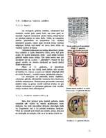 Referāts 'Viduslaiku grāmata un grāmatu miniatūras', 11.