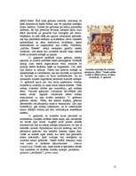 Referāts 'Viduslaiku grāmata un grāmatu miniatūras', 12.