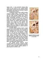 Referāts 'Viduslaiku grāmata un grāmatu miniatūras', 18.