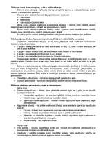 Konspekts 'Grāmatvedība', 3.