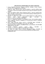 Referāts 'Iedzīvotāju ieinteresētība un līdzdalība politiskajos procesos Latvijā', 8.