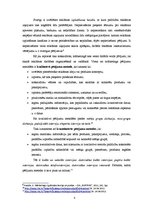 Konspekts 'Pētījumu loma reklāmas darbības organizēšanā', 4.