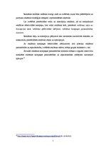 Konspekts 'Pētījumu loma reklāmas darbības organizēšanā', 5.