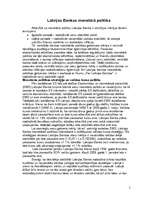 Referāts 'Latvijas Bankas darbība un funkcija', 5.