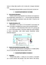 Referāts 'Elektrohromatogrāfija', 5.