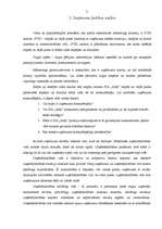 Biznesa plāns 'Mārketinga plāns', 4.